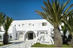 Отель Santorini Palace Отель Santorini Palace