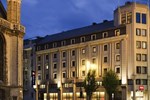 Отель ibis Gent St. Baafs Kathedraal Отель ibis Gent St. Baafs Kathedraal
