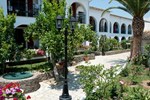 Отель Iliada Beach Hotel Отель Iliada Beach Hotel