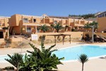 Апартаменты Las Lomas Апартаменты Las Lomas