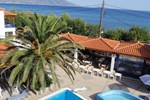 Апартаменты Votsalakia Beach Апартаменты Votsalakia Beach