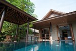Отель Aka Resort Guti Отель Aka Resort Guti
