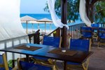 Отель Kiotari Bay Hotel Отель Kiotari Bay Hotel