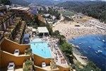 Отель Hotel Club Galeon Отель Hotel Club Galeon