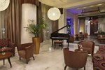 Отель City Seasons Al Hamra Hotel Отель City Seasons Al Hamra Hotel