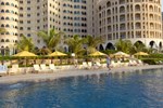 Отель Al Hamra Palace Beach Resort Отель Al Hamra Palace Beach Resort