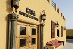 Отель Al Hamra Village Golf and Beach Resort Отель Al Hamra Village Golf and Beach Resort