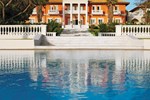 Отель Mandola Rosa, Grecotel Exclusive Resort Отель Mandola Rosa, Grecotel Exclusive Resort