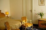 Отель Hotel Byron Отель Hotel Byron
