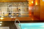 Отель Abba Burgos Hotel Отель Abba Burgos Hotel