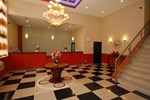 Отель Best Western Plaza Hotel Отель Best Western Plaza Hotel
