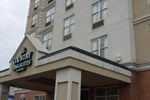 Отель Country Inn & Suites By Carlson, New York City in Queens Отель Country Inn & Suites By Carlson, New York City in Queens