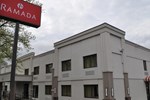 Отель Ramada Staten Island Отель Ramada Staten Island