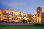 Отель Marriott Scottsdale Mcdowell Mountain Отель Marriott Scottsdale Mcdowell Mountain