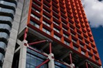 Отель Hesperia Tower Hotel Отель Hesperia Tower Hotel