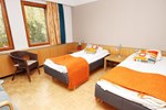 Отель Aapiskukko Hotel Отель Aapiskukko Hotel