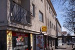 Отель Сitimotel Отель Сitimotel