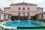 Гостиница Адмирал Клуб Гостиница Адмирал Клуб