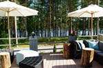 Отель Anttolanhovi Отель Anttolanhovi