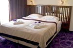 Отель Aqva Hotel & Spa Отель Aqva Hotel & Spa