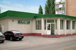 Гостиница Атриум Гостиница Атриум