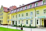 Гостиница Беккер Гостиница Беккер