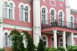 Отель Birinu Pils Отель Birinu Pils