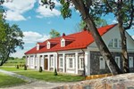 Отель Bistrampolis Отель Bistrampolis