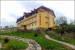 Гостиница Благодать Гостиница Благодать