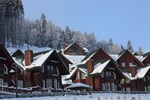 Гостиница Буковель Гостиница Буковель