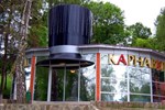 Гостиница Карнавал Гостиница Карнавал