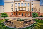 Гостиница Конференц Холл Ирпень Гостиница Конференц Холл Ирпень