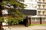 Гостиница Анива Гостиница Анива