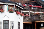 Мини-отель Cronin's B&B Guesthouse Мини-отель Cronin's B&B Guesthouse