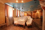 Гостиница Даккар Гостиница Даккар