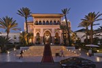 Отель Atlantic Palace Agadir Golf Thalasso & Casino Resort Отель Atlantic Palace Agadir Golf Thalasso & Casino Resort