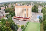 Гостиница Дружба Гостиница Дружба