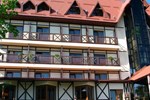 Гостиница Эдельвейс Гостиница Эдельвейс