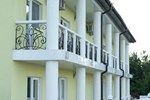 Гостиница Эдельвейс Гостиница Эдельвейс