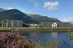 Отель The Isles Of Glencoe Hotel Отель The Isles Of Glencoe Hotel
