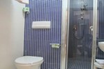 Отель La Costiera Hotel Отель La Costiera Hotel
