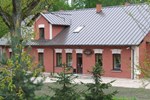Отель Grafo Zubovo Отель Grafo Zubovo