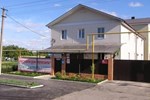 Гостевой дом Пересыпь Гостевой дом Пересыпь