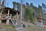 Отель Guest House Pilskalni Отель Guest House Pilskalni