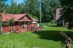 Гостевой дом Guesthouse Linnamehe Гостевой дом Guesthouse Linnamehe