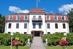 Отель Harjattula Manor Отель Harjattula Manor