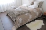 Мини-отель Harmonia Spa Apartments Мини-отель Harmonia Spa Apartments