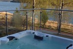 Вилла Hjortö Lyx Villa Вилла Hjortö Lyx Villa