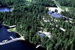 Отель Holiday Centre Huhmari Отель Holiday Centre Huhmari