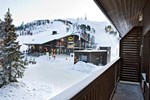 Апартаменты Holiday Club Ruka Village Апартаменты Holiday Club Ruka Village